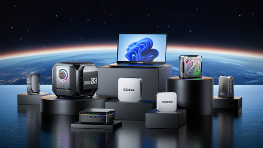 ACEMAGIC Mini PC