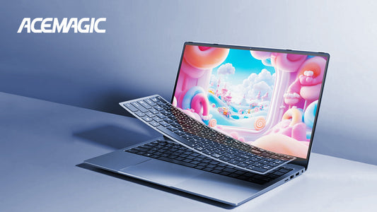ACEMAGIC Laptop