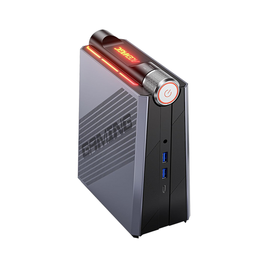 ACEMAGIC AM08 Pro AMD Ryzen 7 8845HS Mini PC