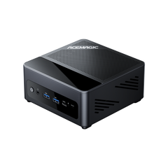 ACEMAGIC F5A AMD Ryzen AI9 HX 470 Mini PC