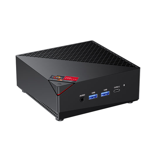 ACEMAGIC AM06 Pro AMD Ryzen 7 Mini PC