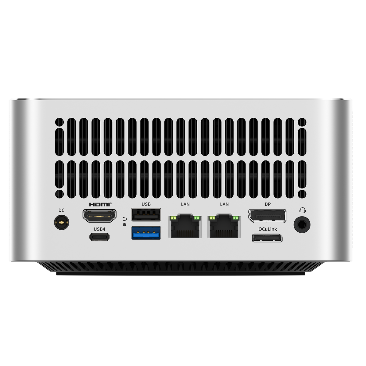 ACEMAGIC F9A Ryzen AI Max+ PRO 495 AI Mini Workstation