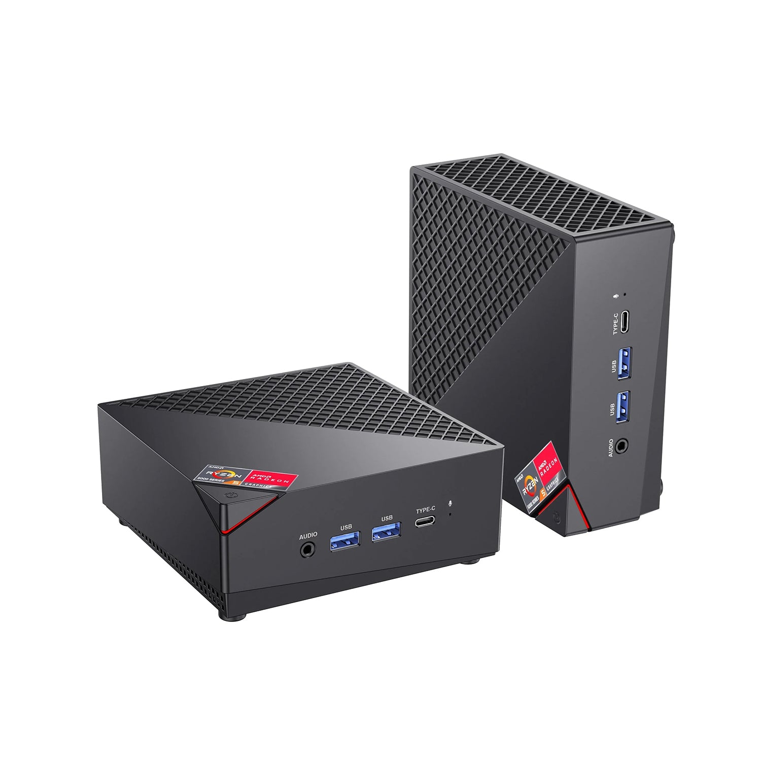 ACEMAGIC AM06 Pro AMD Ryzen 7 7730U Mini PC