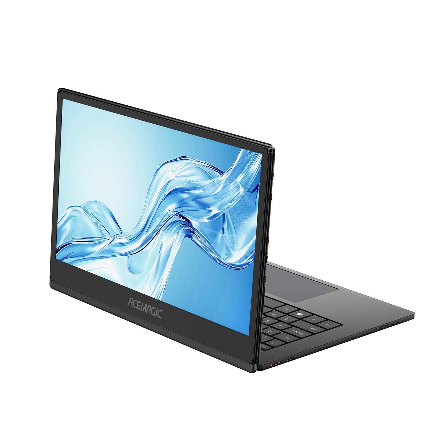 ACEMAGIC X1 Dual-screen Intel Core i7-1255U Laptop