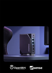 ACEMAGIC S1 Intel Alder Lake N95 Mini PC