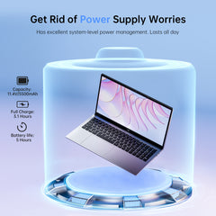 ACEMAGIC AX17 PRO AMD Ryzen 3 4300U