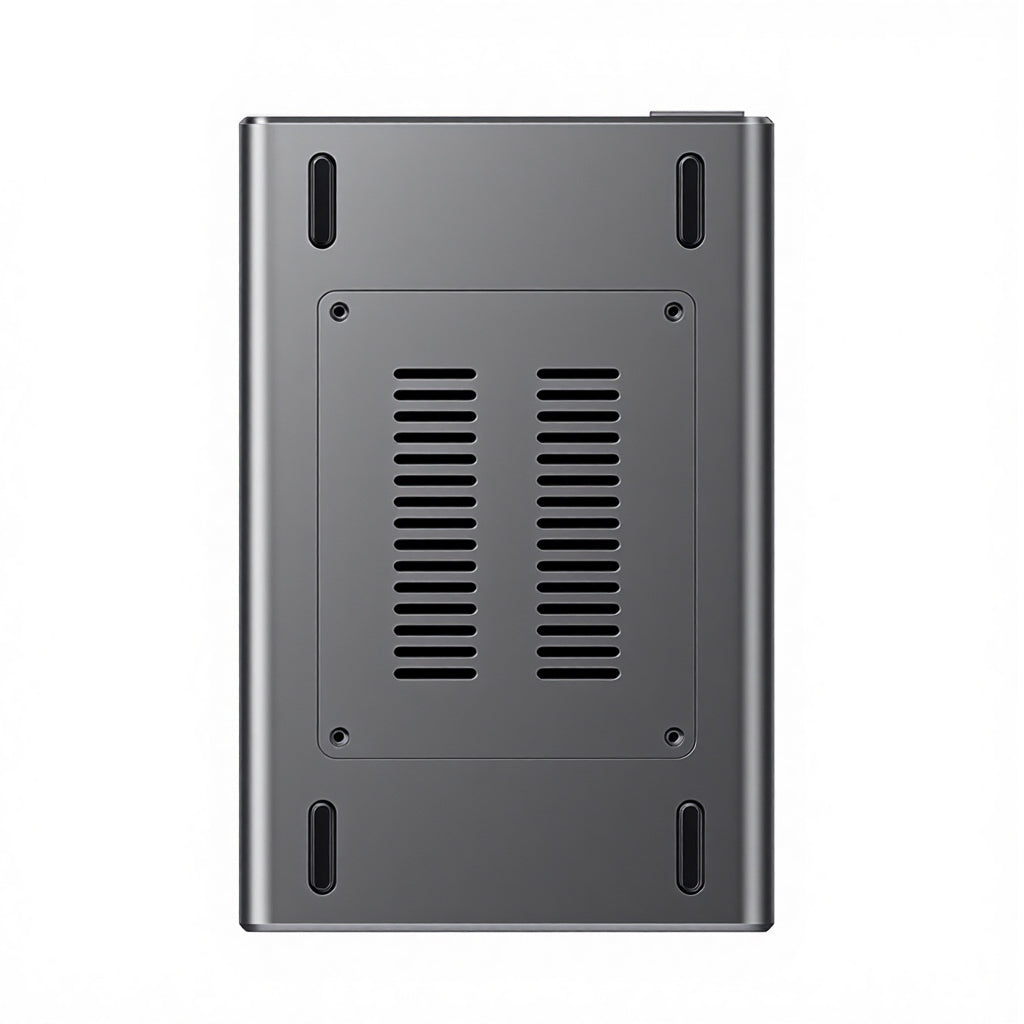 ACEMAGIC N3A NAS AMD Ryzen™ Embedded R2544 Mini PC