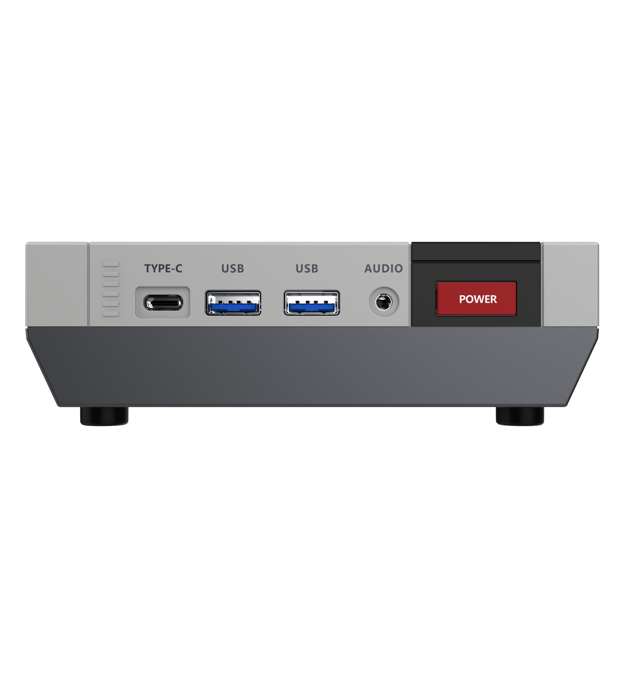 ACEMAGIC Retro X3/X5 AMD Ryzen™ Mini PC