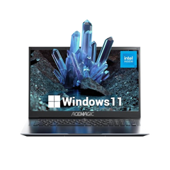 ACEMAGIC AX18 Intel Twin Lake N150 18.5" Laptop