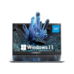 ACEMAGIC AX18 Intel Twin Lake N150 18.5" Laptop