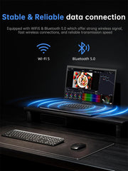 ACEMAGIC AX18 Intel Twin Lake N150 18.5" Laptop