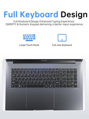 ACEMAGIC AX18 Intel Twin Lake N150 18.5" Laptop