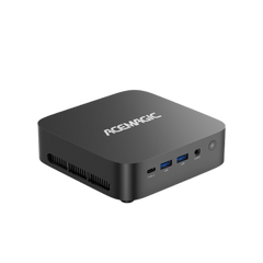 ACEMAGIC K1 AMD Ryzen 3 3300U Mini PC