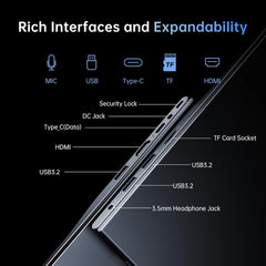 ACEMAGIC LX15 Intel Alder Lake N97 Laptop