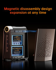 ACEMAGIC S3A AMD Ryzen 9 Mini PC