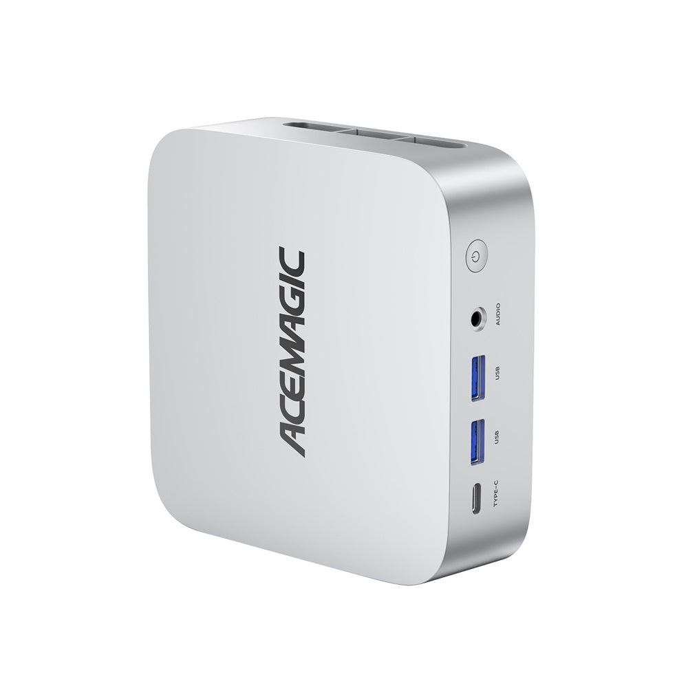 ACEMAGIC W1 AMD Ryzen 7 H255 Mini PC