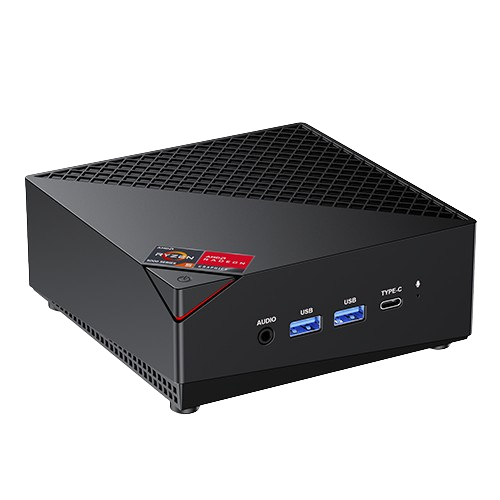ACEMAGIC AM06 Pro AMD Ryzen 7 7730U Mini PC