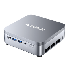 ACEMAGIC Kron Mini K5 Intel Core 5 320 Mini PC