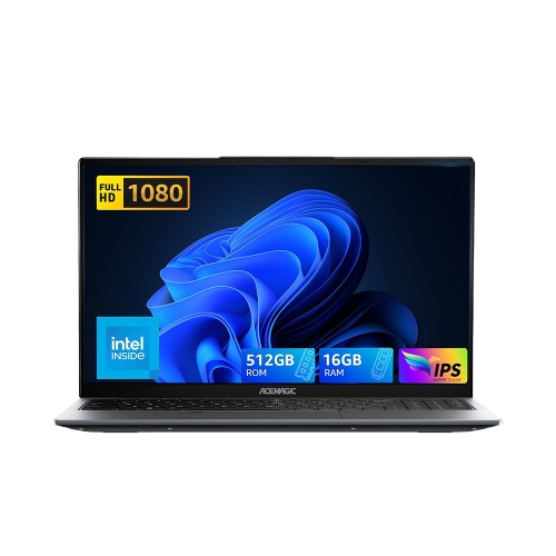 ACEMAGIC LX15 Intel Alder Lake N97 Laptop