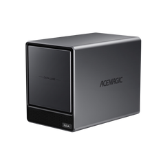 ACEMAGIC N3A NAS AMD Ryzen™ Embedded R2544 Mini PC