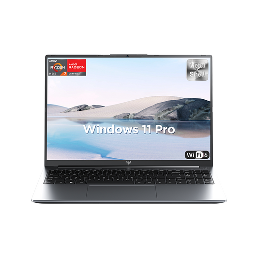 ACEMAGIC RX16 AMD Ryzen 7 7735HS/H255 16" Laptop