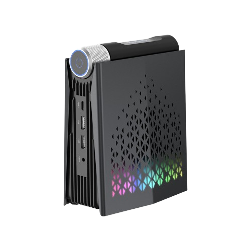 ACEMAGIC S3A AMD Ryzen 9 Mini PC