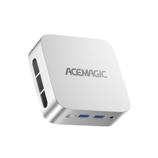ACEMAGIC V1 Intel Alder Lake N95 Mini PC