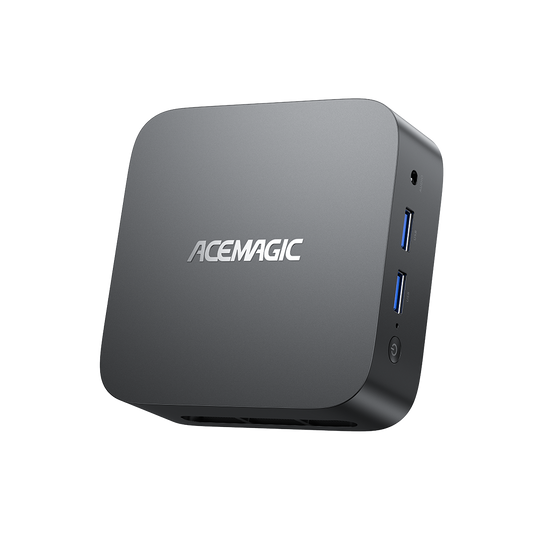 ACEMAGIC V1 Intel Alder Lake N95 Mini PC