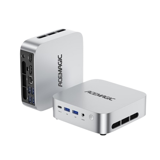 ACEMAGIC W1 AMD Ryzen 7 8745HS Mini PC