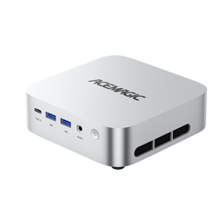 ACEMAGIC W1 AMD Ryzen 7 8745HS/H255 Mini PC