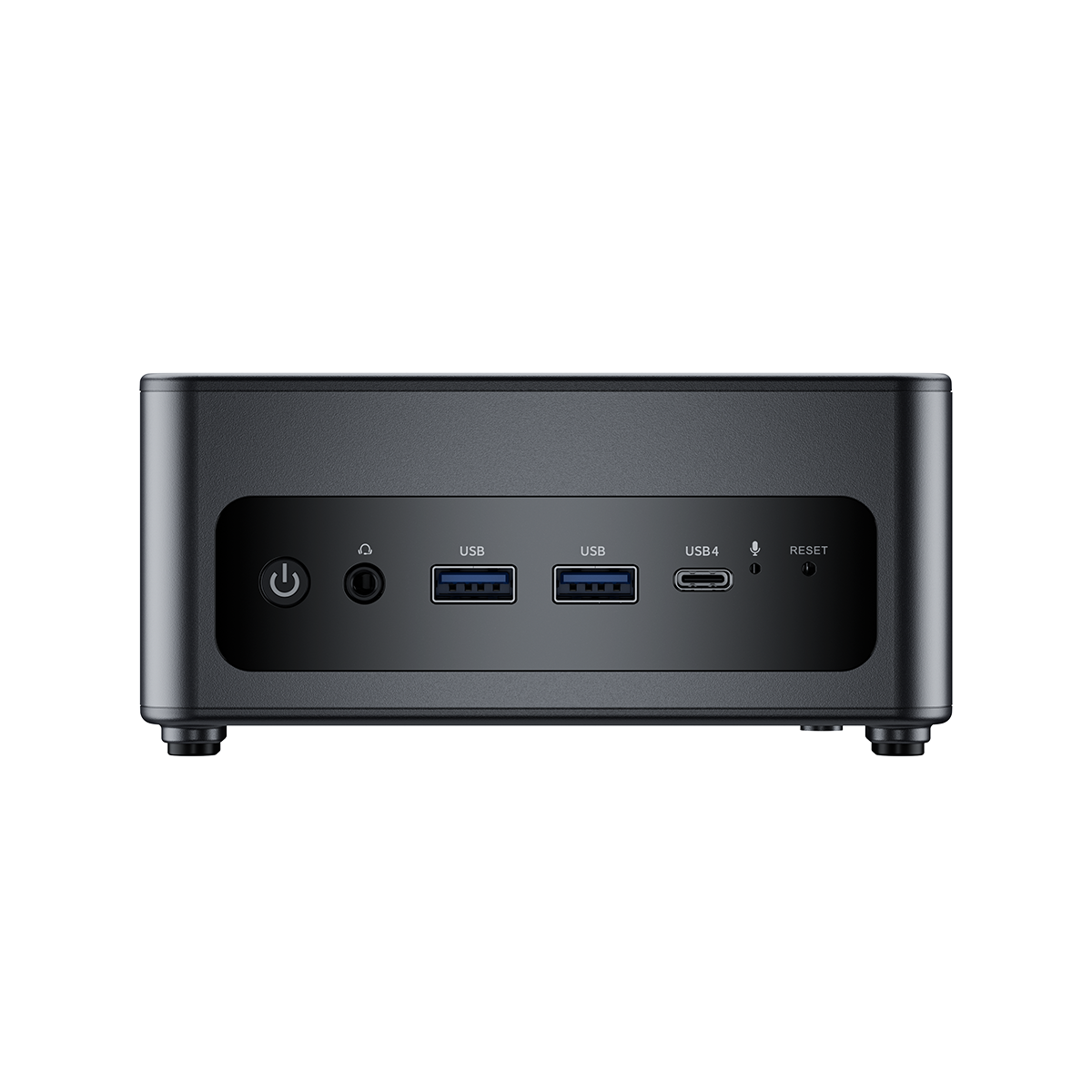 ACEMAGIC F5A AMD Ryzen AI 9 HX 370 Mini PC