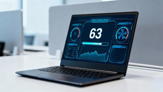 WIE man die CPU-Temperatur überprüft?