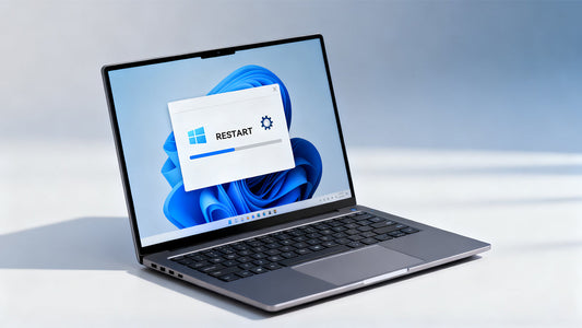 So setzen Sie Windows auf die Werkseinstellungen zurück: Schritt-für-Schritt-Anleitung für Windows 10/11