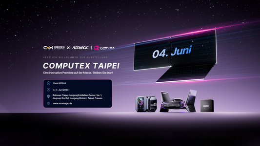 Computex 24