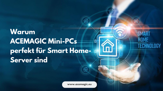 ACEMAGIC MINI PC