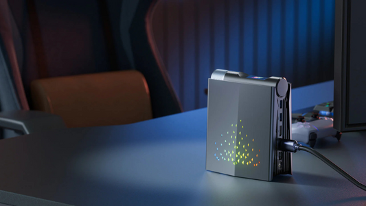 Kann ich einen Mini-PC-Heimserver bauen?