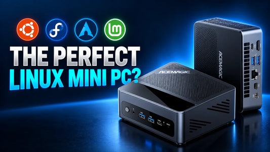 Linux Mini PC Buying Guide: Ubuntu Compatibility, Drivers & Best Hardware