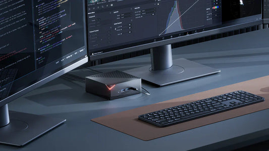 Wie man einen Büro-Minicomputer auswählt