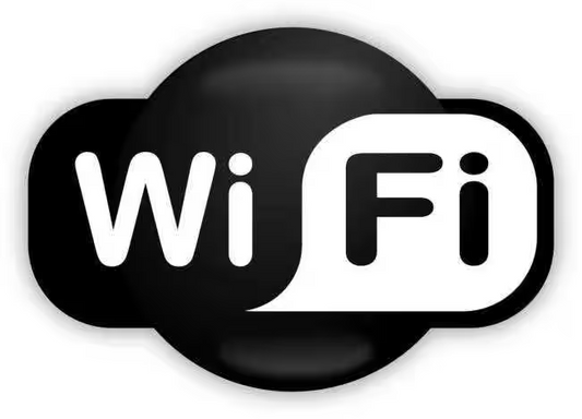 WiFi 5 vs WiFi 6 vs WiFi 7 comparison showing speed, range and features