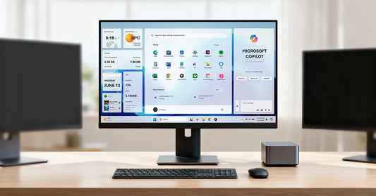 Monitor-Kaufberatung