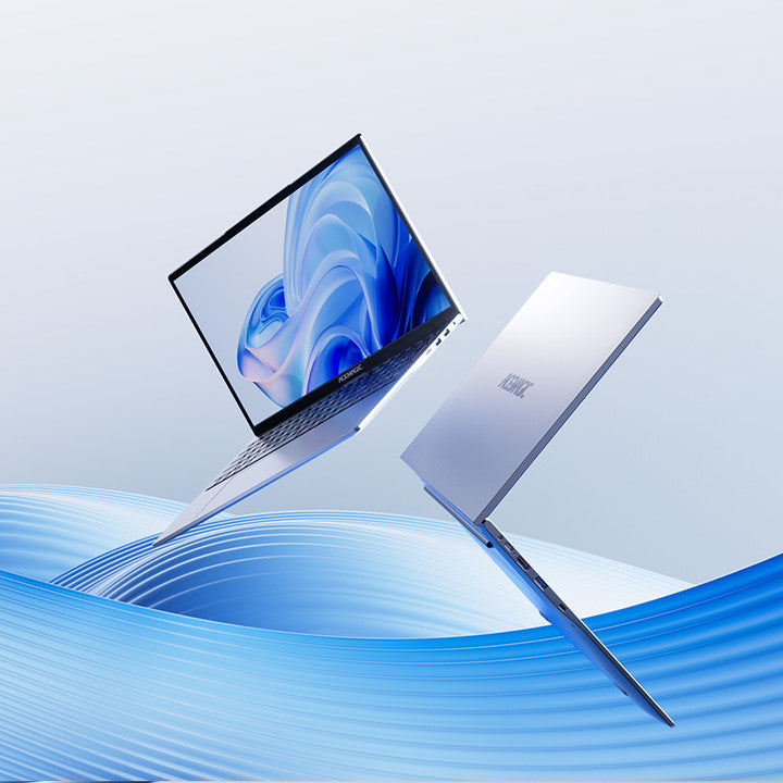 Laptop