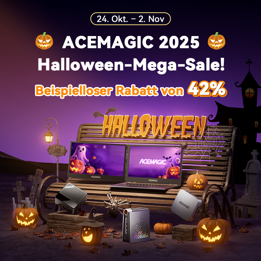 ACEMAGIC EU