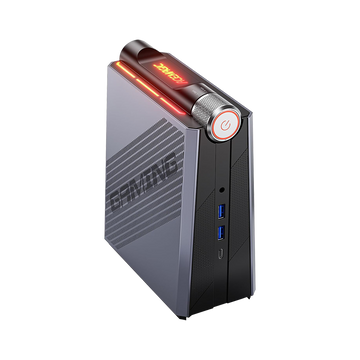 ACEMAGIC AM08 Pro AMD Ryzen 7 8845HS Mini PC