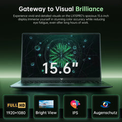 ACEMAGIC ‎LX15 PRO Laptop