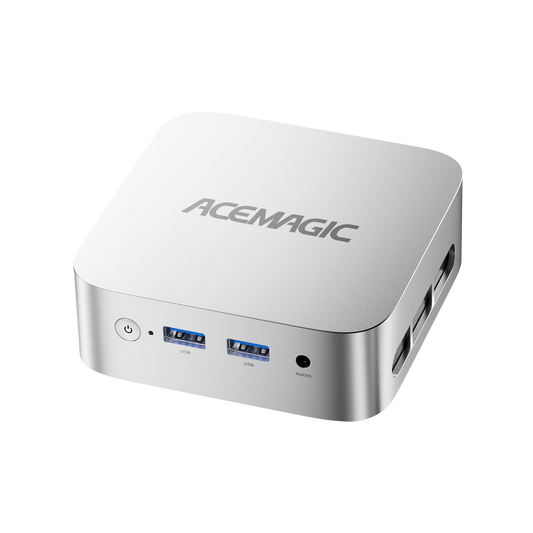 ACEMAGIC ‎V1 Intel Alder Lake N97 / Twin Lake N150 Mini PC