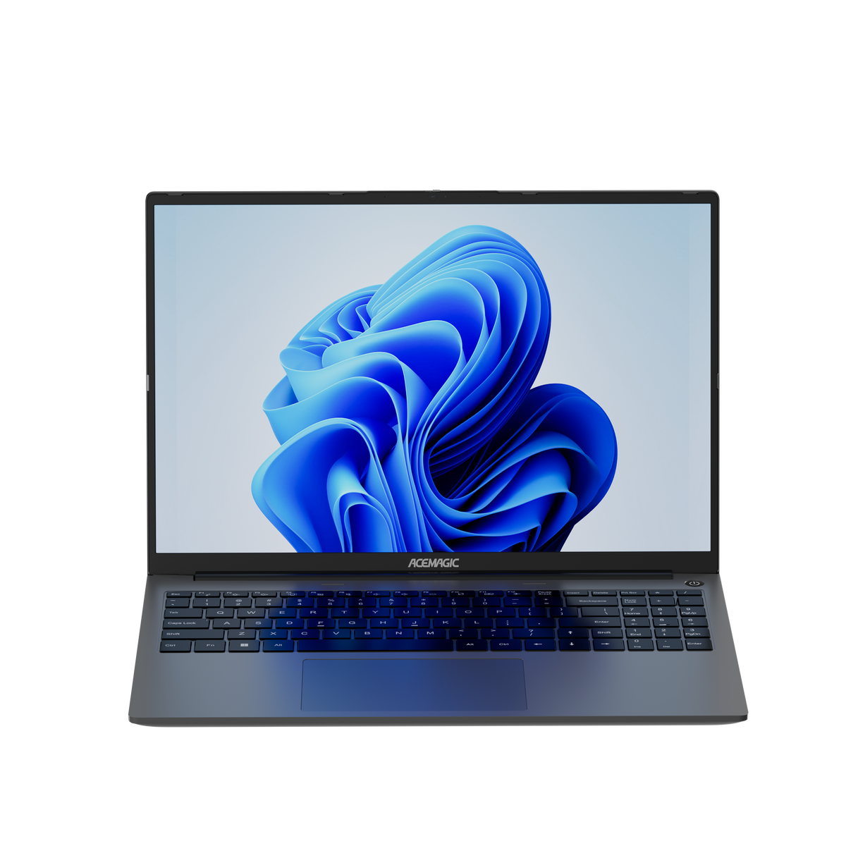 ACEMAGIC ‎RX16 Intel® Core™ Ultra X7 358H Laptop