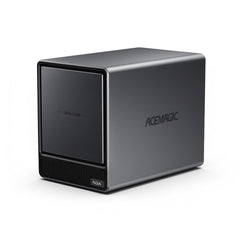 ACEMAGIC N3A NAS AMD Ryzen™ Embedded R2544 Mini PC