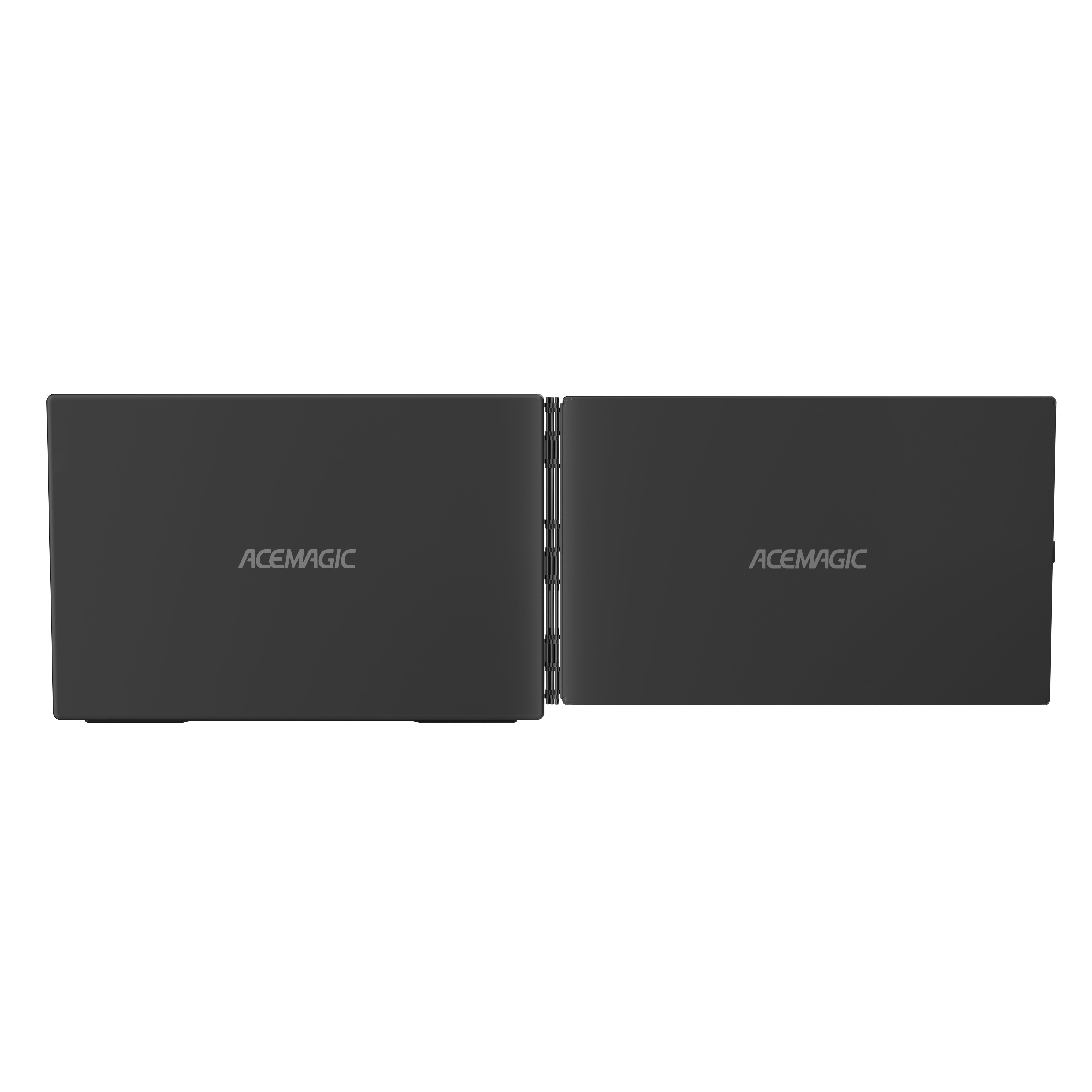 Acemagic X1 Dwuekranowy laptop