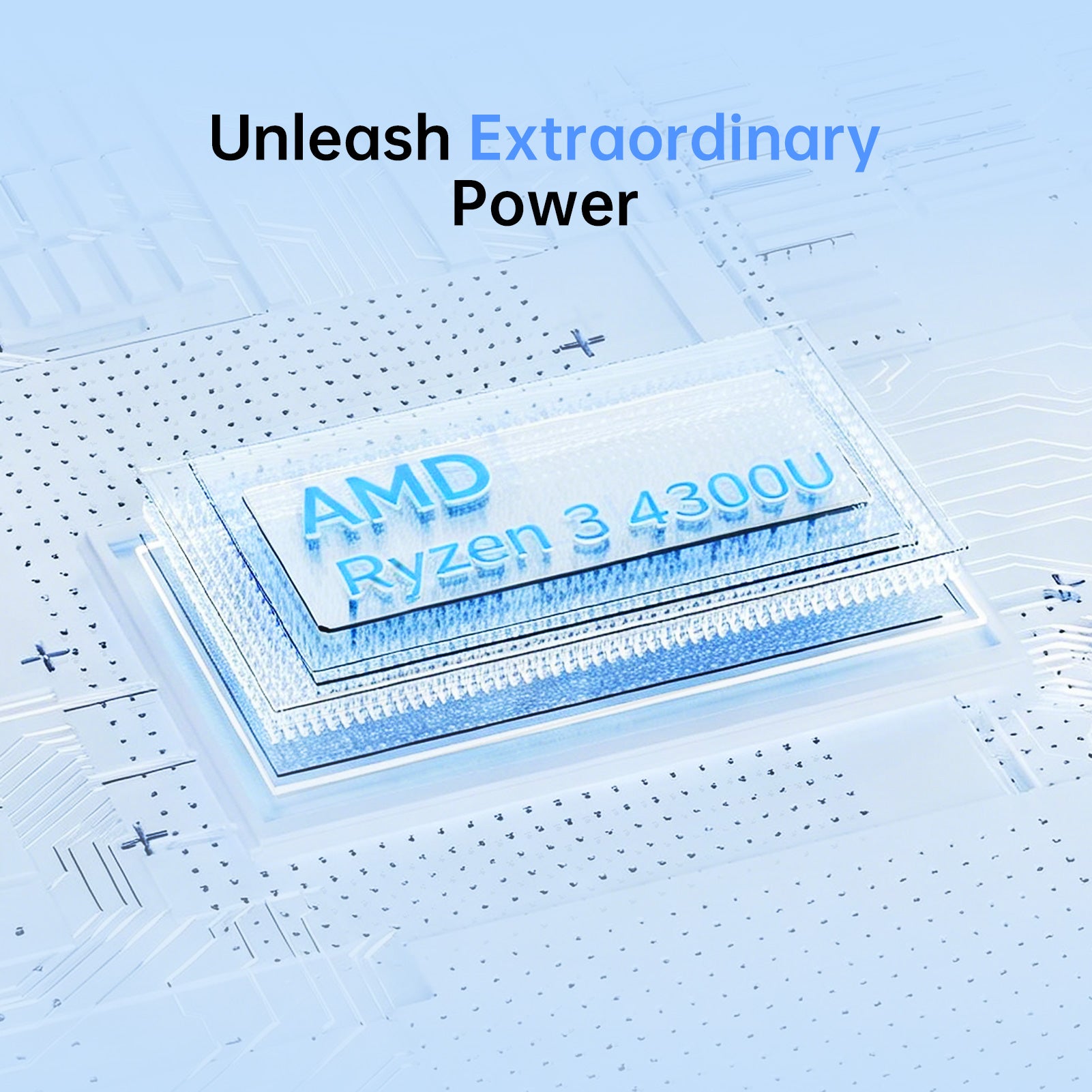 ACEMAGIC AX17 PRO AMD Ryzen 3 4300U