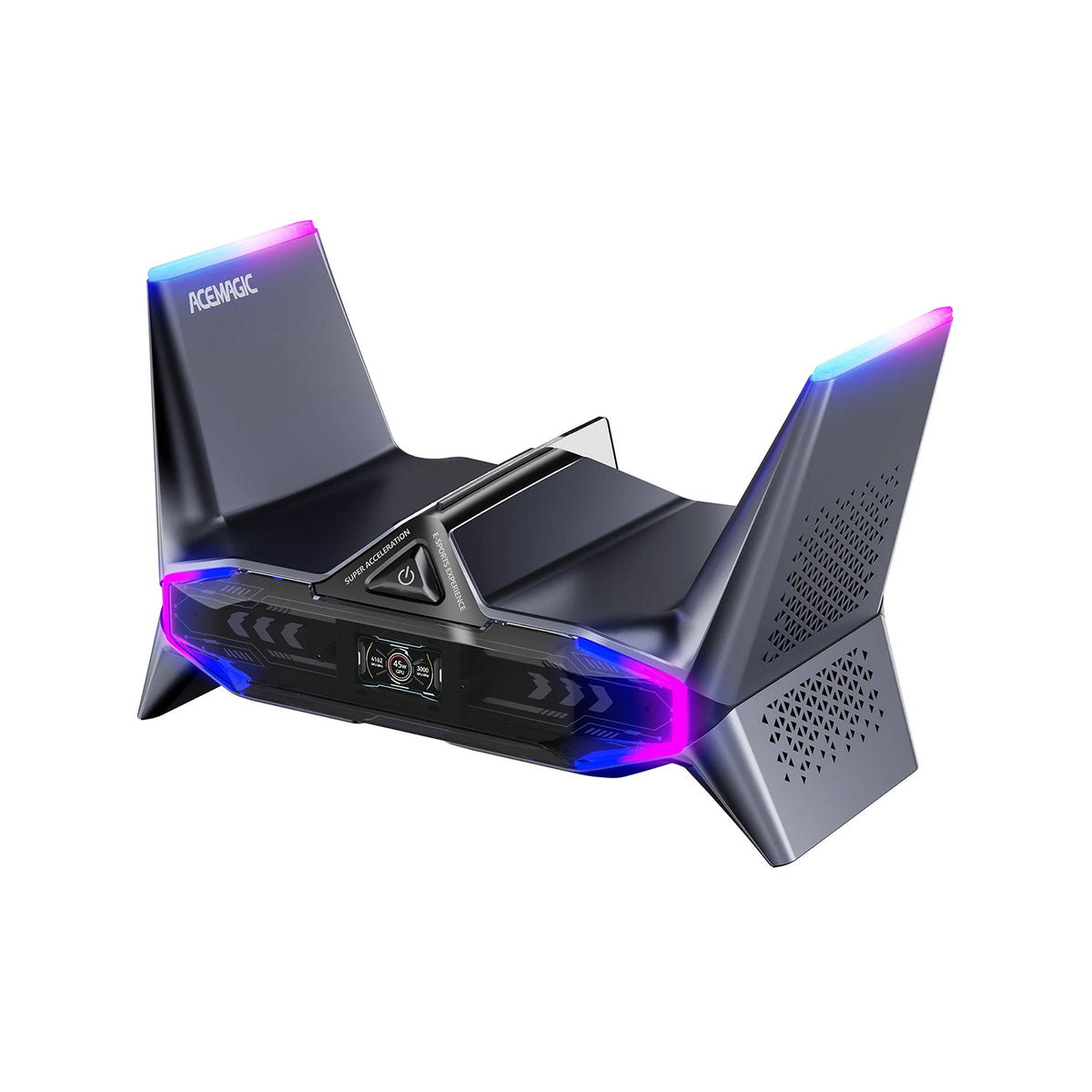 ACEMAGIC TANK 03 Intel Core i7/i9 Gaming Mini PC 1